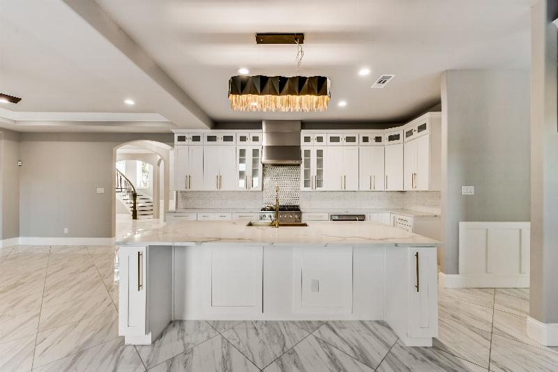 HOW TO SELECT THE BEST KITCHEN REMODELING CONTRACTOR