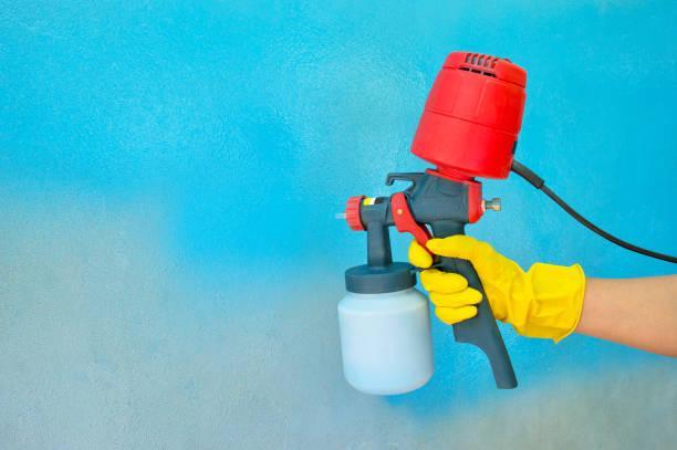 HVLP Paint Sprayers