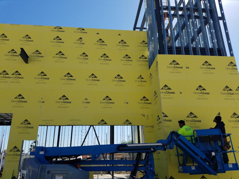 IS NEW COMMERCIAL CONSTRUCTION TAXABLE IN TEXAS