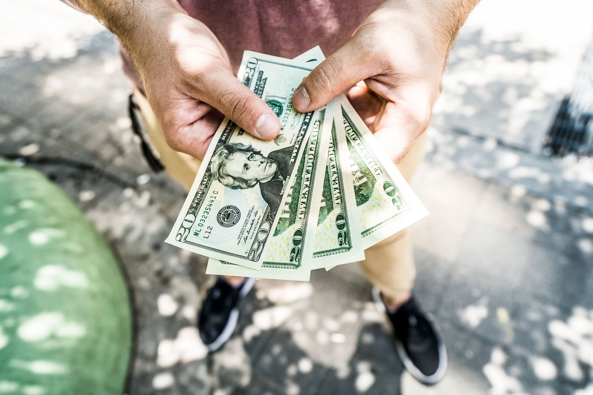 Plan your budget