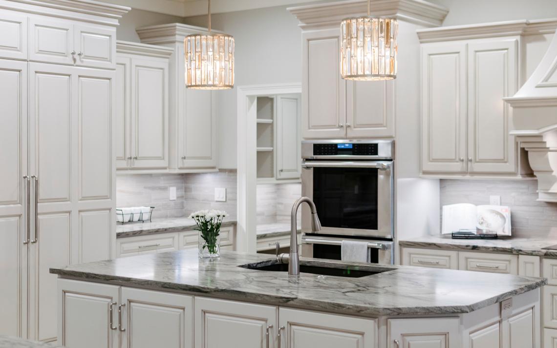 Kitchen Countertops Remodeling Houston
