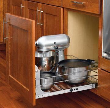 kitchen space 