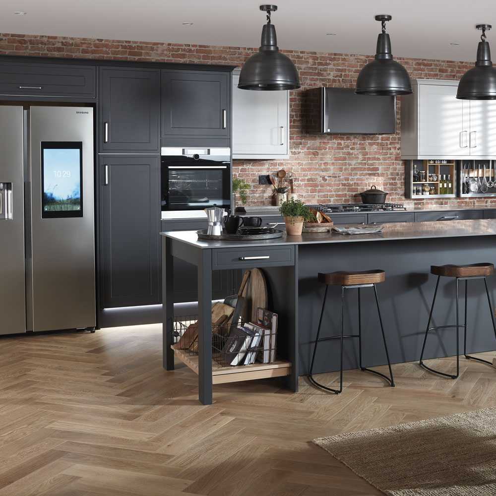 Kitchen Remodeling Cost