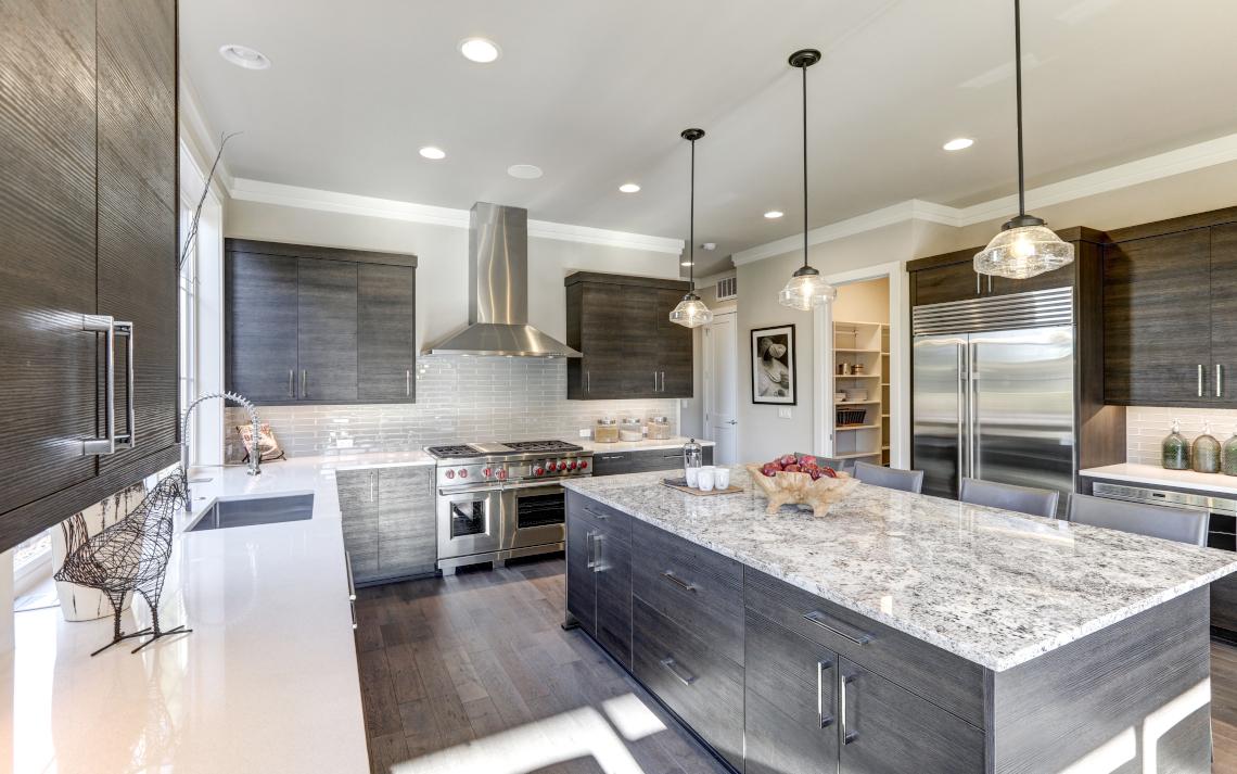 Kitchen Remodeling In Houston