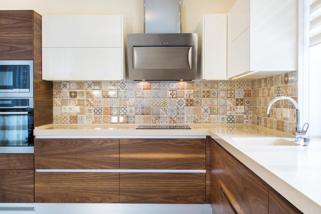 High-Pressure Laminate Cabinets