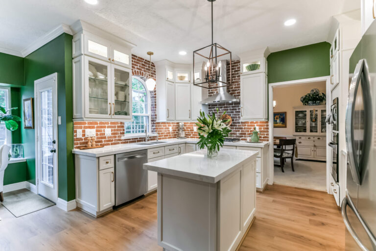kitchen remodeling