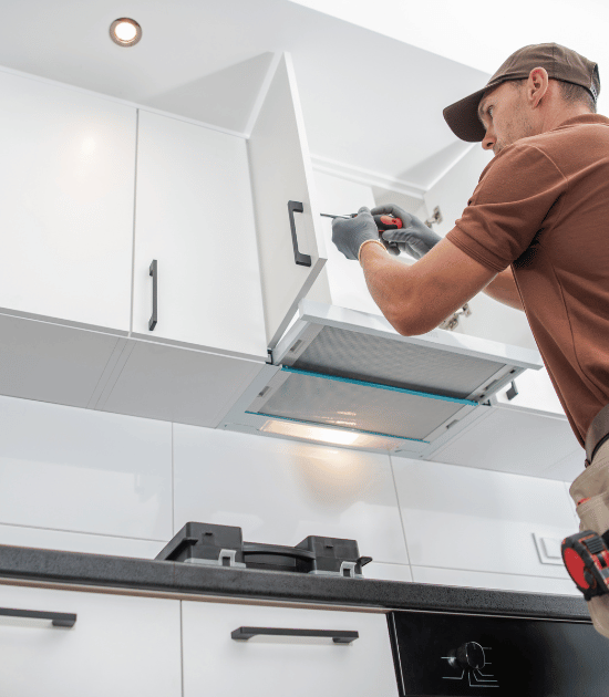 kitchen remodeling services