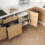 KITCHEN STORAGE SOLUTIONS AND THE BEST KITCHEN DESIGN HACKS