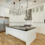 Kitchen Flooring