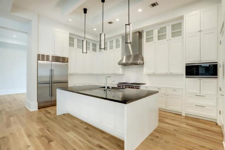 Should White Match White Walls? Smart Remodeling LLC