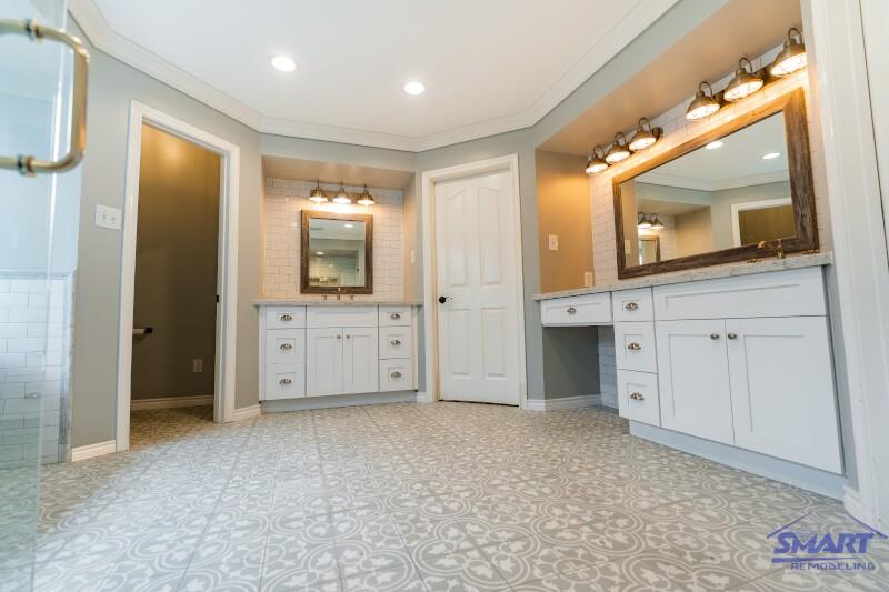 Remodeling For Handicapped Accessibility