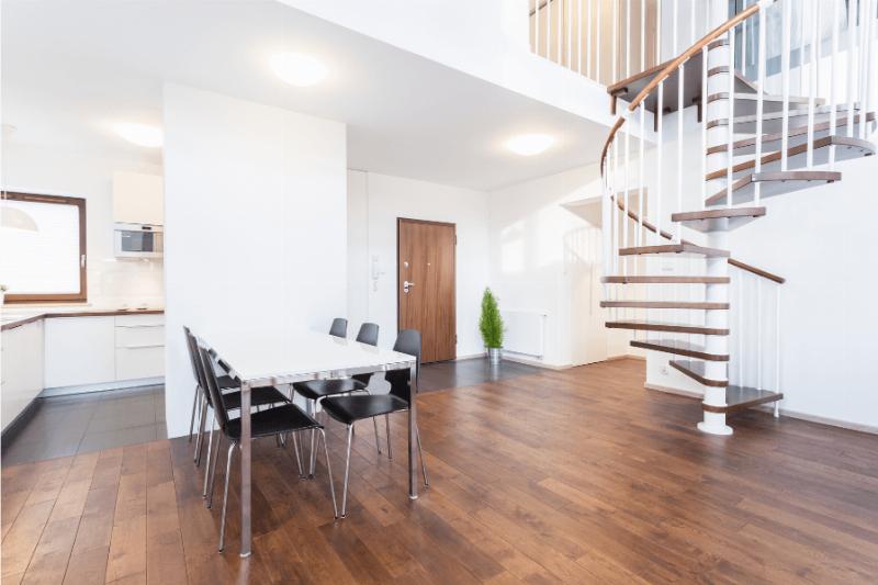Things to Check Before Choosing Basement Flooring 