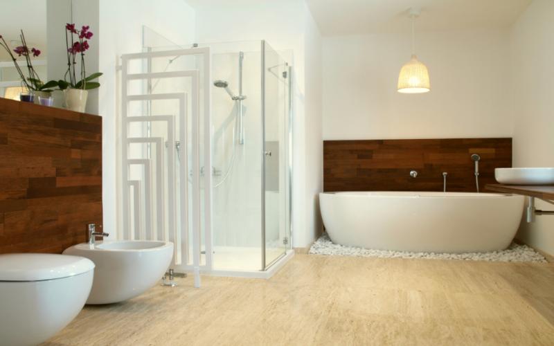 bathroom remodeling in Houston