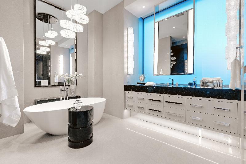 designer for bathroom