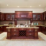 kitchen remodeling