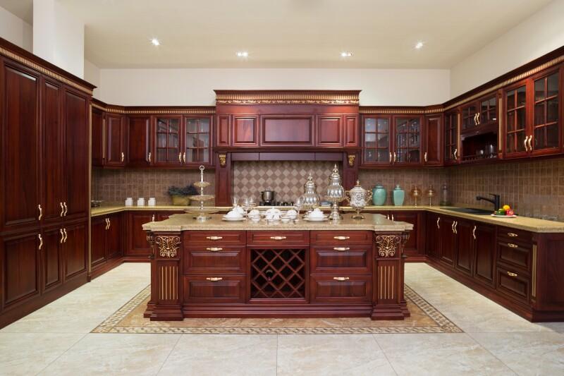 kitchen remodeling