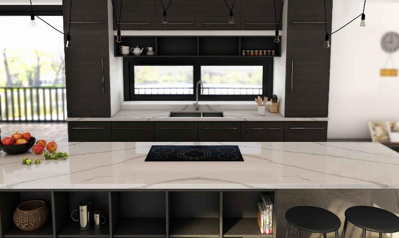 kitchen countertop Cleaning