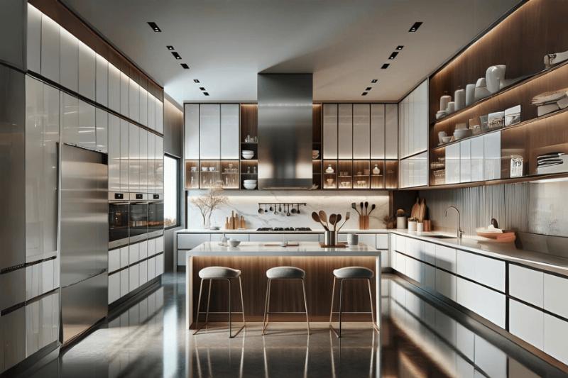 Costs & Considerations of refacing cabinets