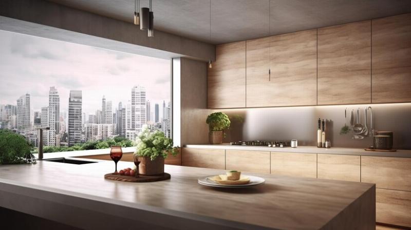 Best Wood for Countertops in 2023