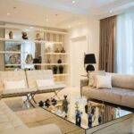 How to Renovate a Living Room on a Budget