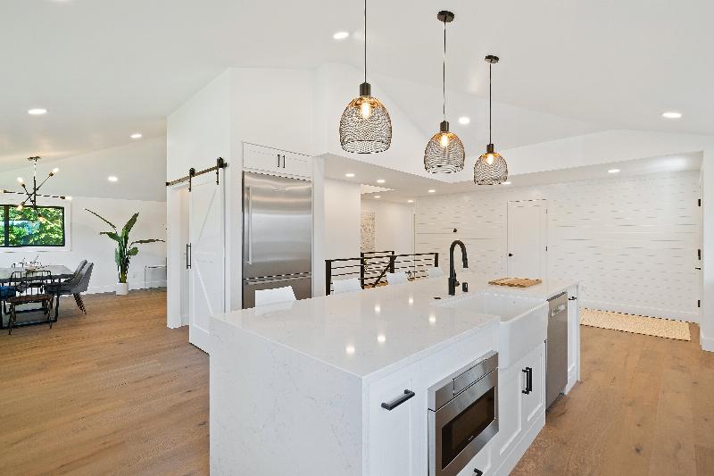 Dream Kitchen Renovation