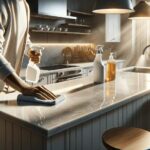 Best Way to Clean Quartz Countertop