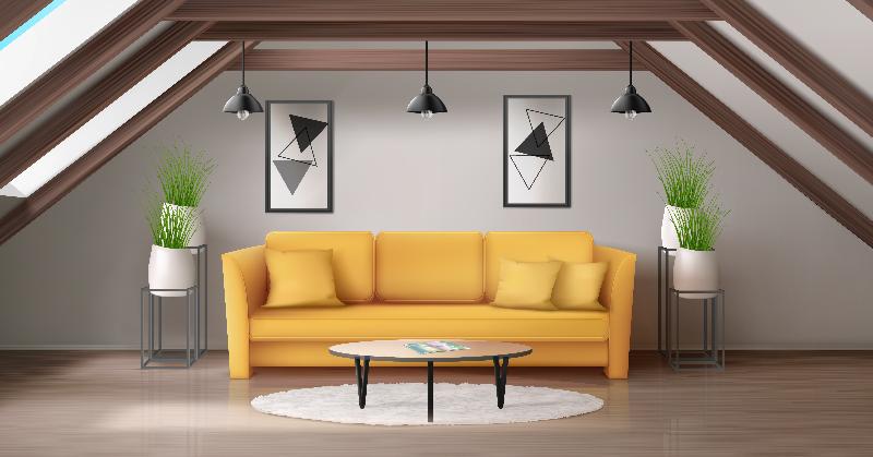 attic conversion
