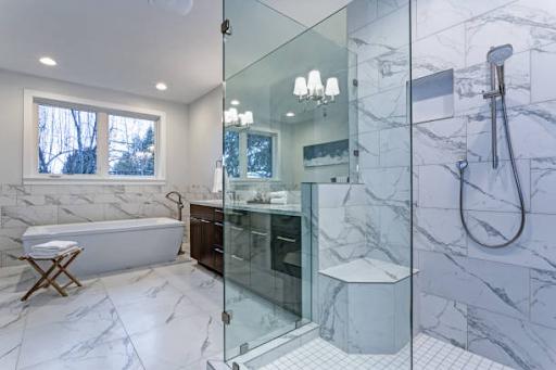 bathroom design