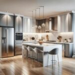 Can You Paint Laminate Cabinets
