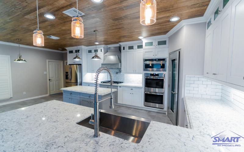 Steps To Remove Granite Countertops