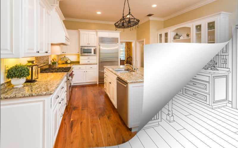 Kitchens Ideas