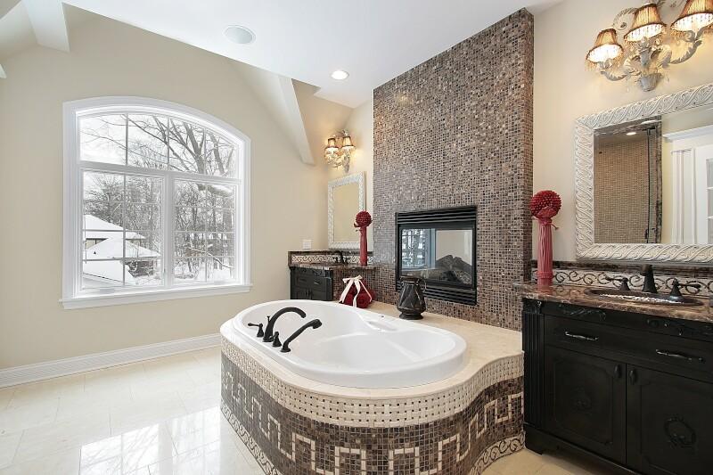 Best Bathroom Design Houston