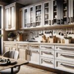 Best Kitchen Cabinet Hardware Ideas