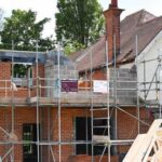 new home extension