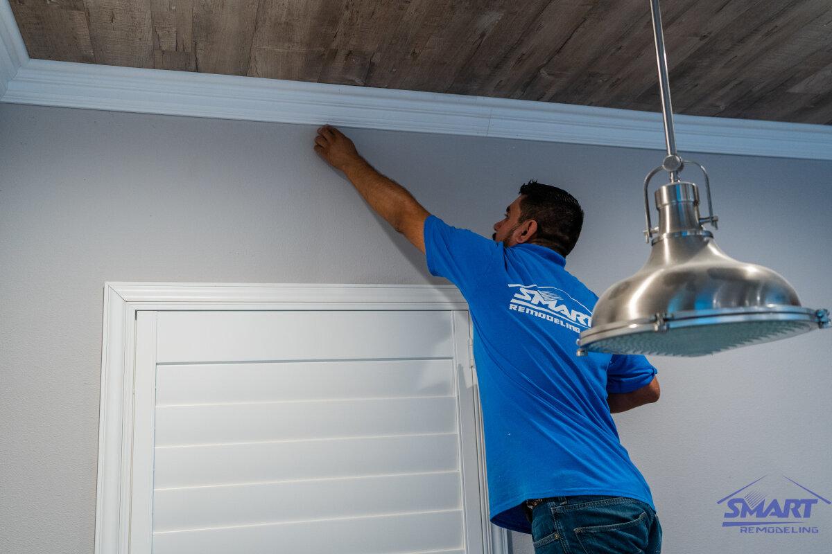 Smart Remodeling LLC