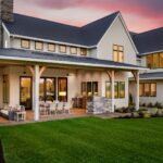 Outdoor Home Remodeling Ideas