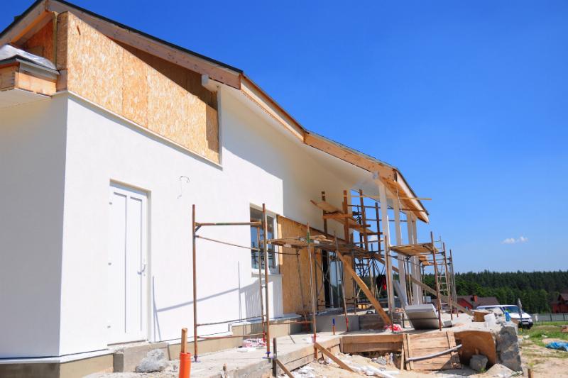 Outdoor Home Remodeling Ideas and its Benefits