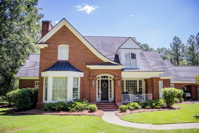 Outdoor Home Remodeling