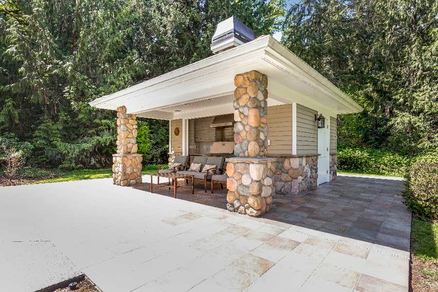 Outdoor Remodeling Ideas