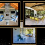 porch or patio.