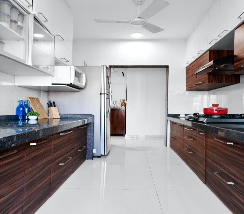 consider a table for kitchen island