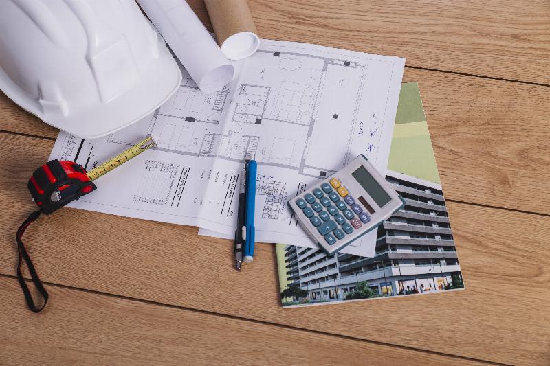 permits and inspection process