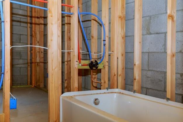 Permits To Remodel a Bathroom in Houston