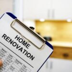 planning to remodel your home