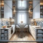 Backsplash Ideas for Small Kitchen