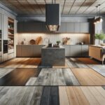 Top Kitchen Flooring Trends