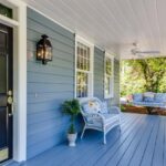 Porch Additions Near Me