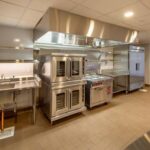 commercial kitchen remodeling cost