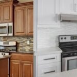 Over the Range Microwave vs Range hood