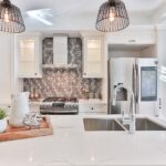 QUARTZ COUNTERTOPS MAINTENANCE